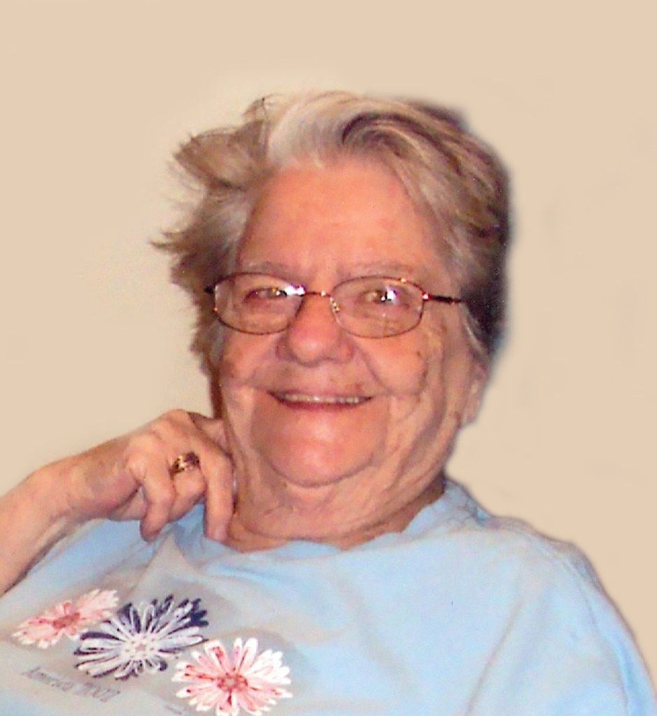 Velma Johanson