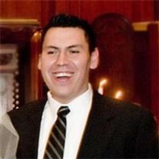 Christopher Joshua Saldana Profile Photo