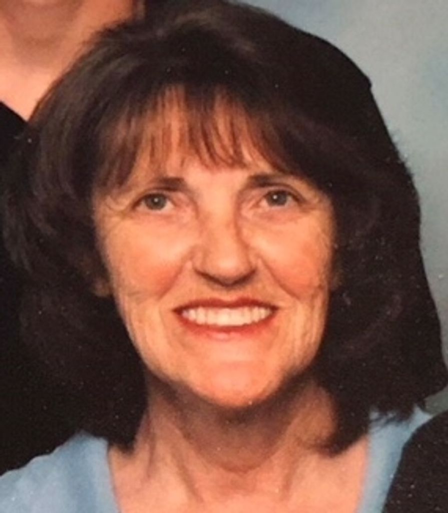 Esther Hurd Fletschinger
