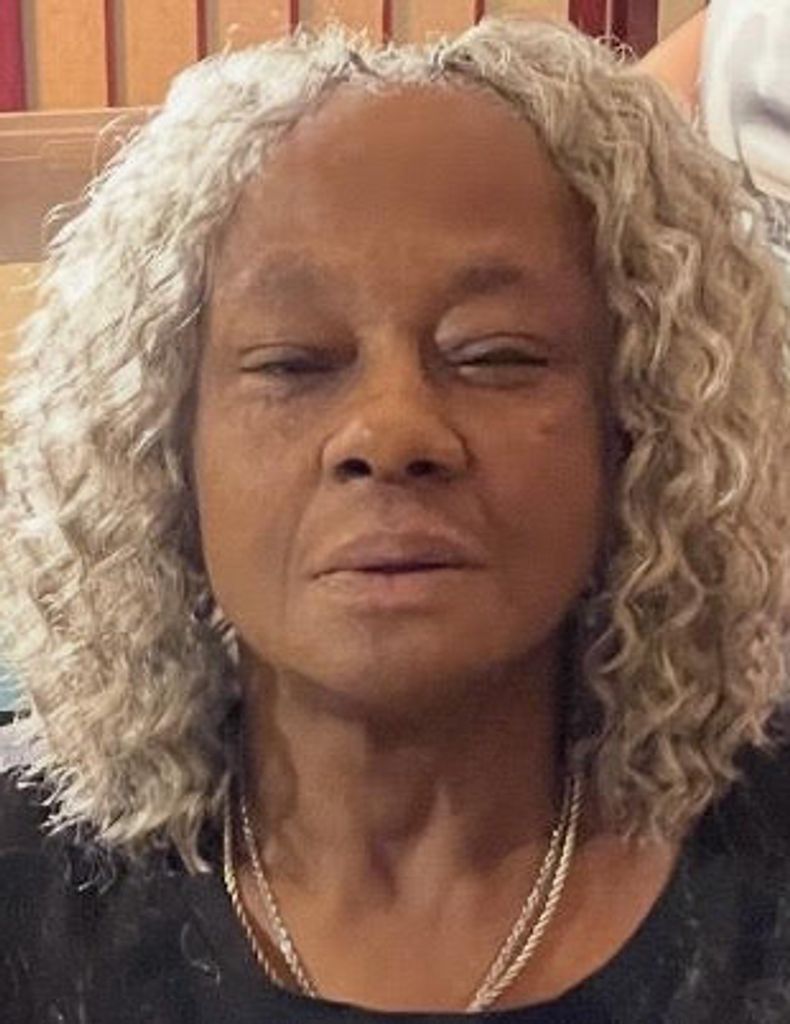 Janet (Johnson)  Scott