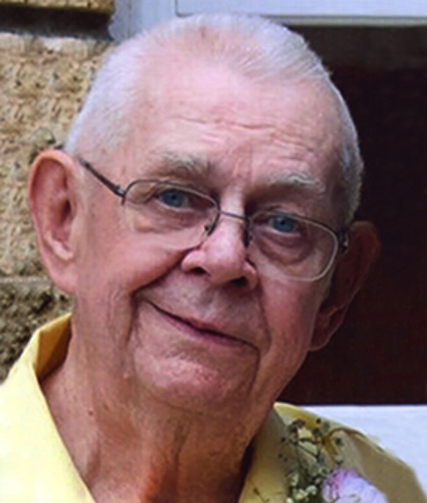 Bruce Johnson Profile Photo