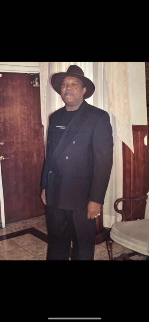 Robert A. Hartridge Profile Photo