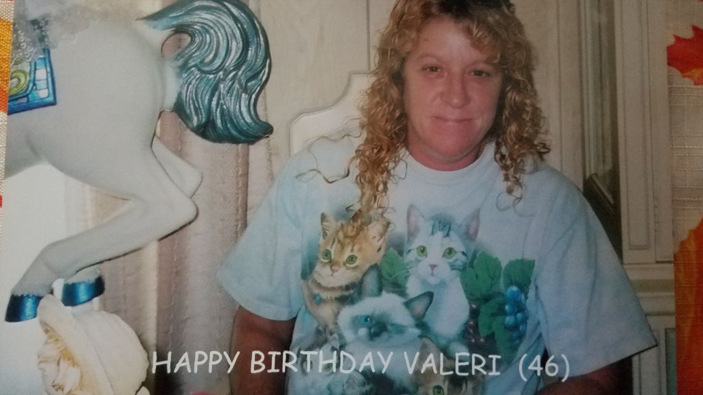 Mrs. Valeri Joyner