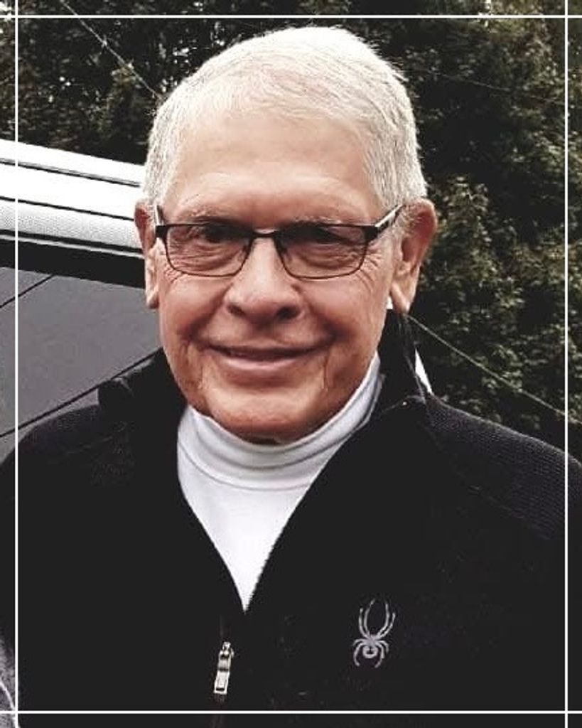 William "Bill" J. Hoefle Profile Photo