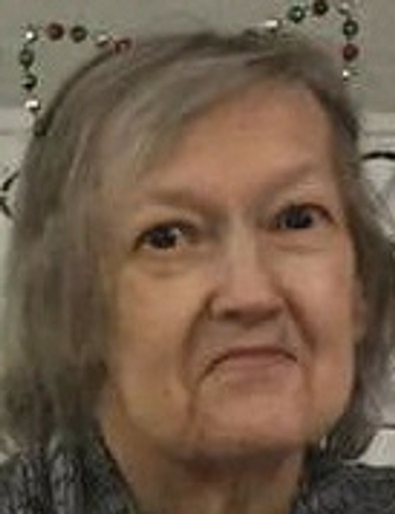 Mildred L. Campbell Mcintosh