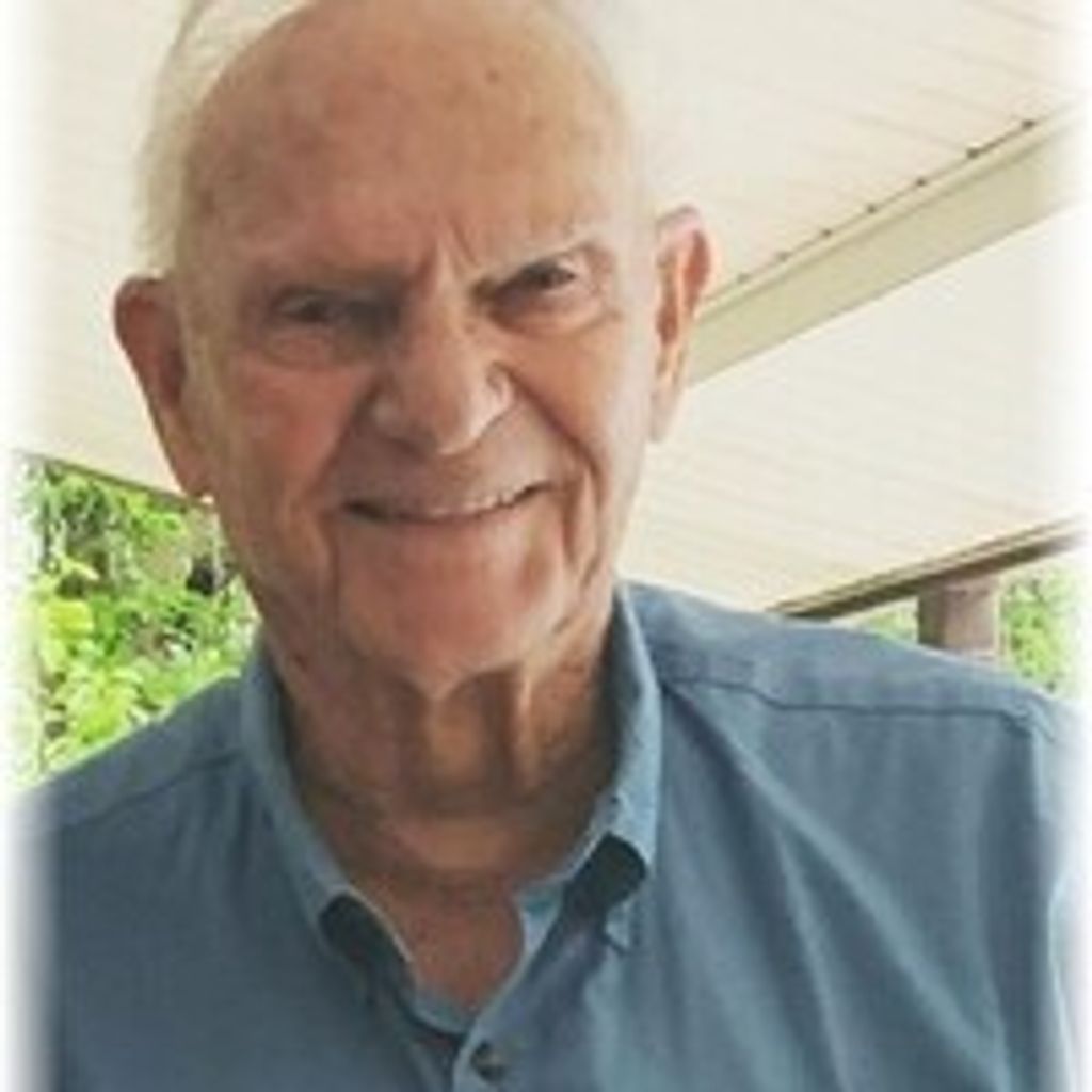 Jack Hefferin