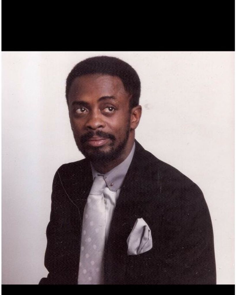 Spencer M. Williams