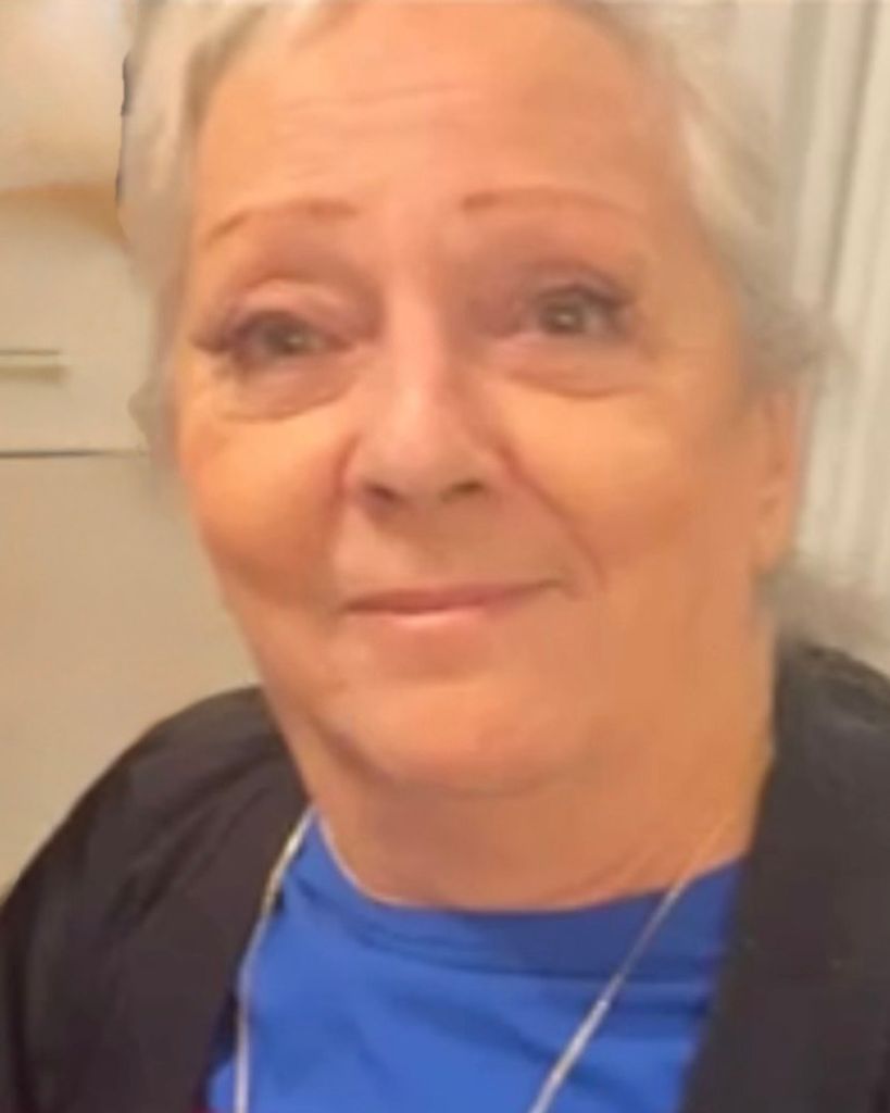 Joan Lee Borino Profile Photo