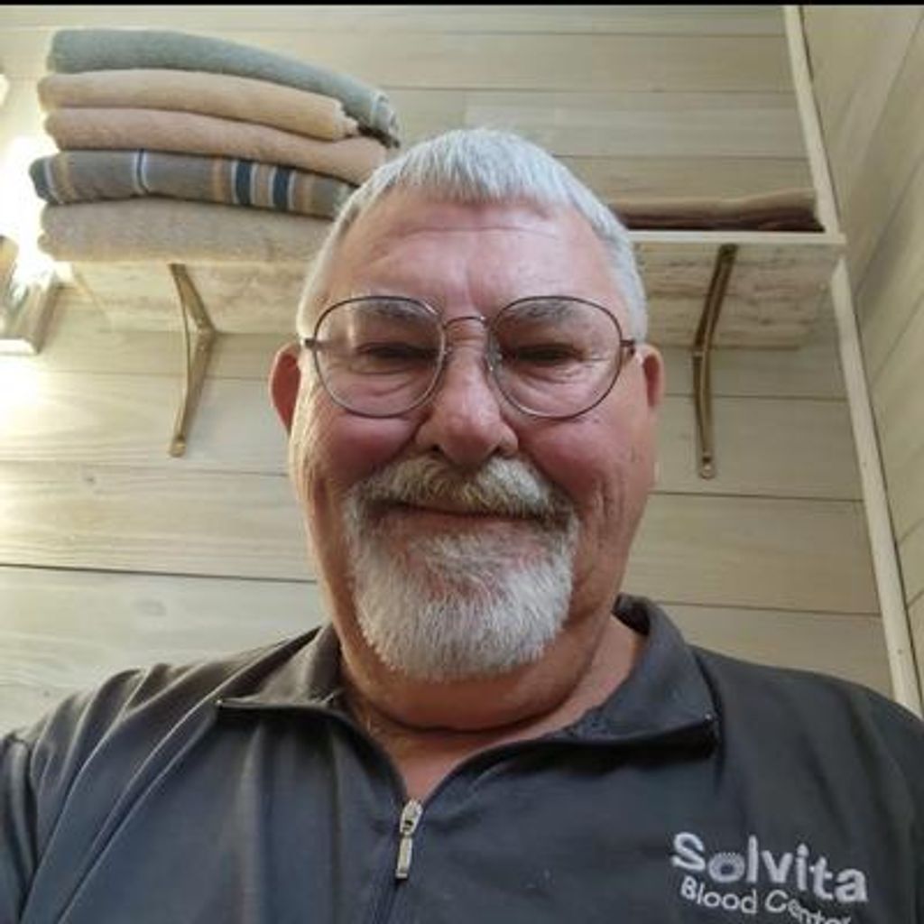 Leonard L. Beard Profile Photo