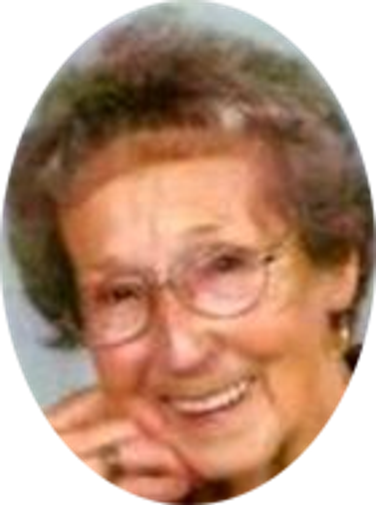Margaret Britton