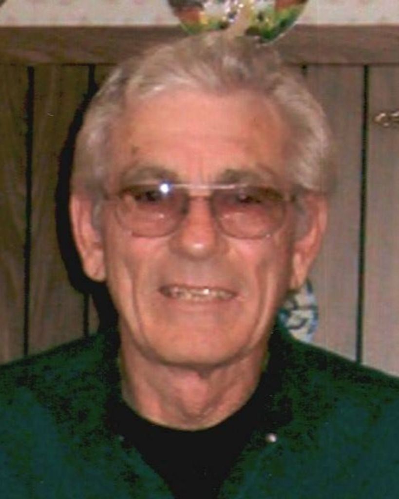 Fred Leopper, of Wartburg