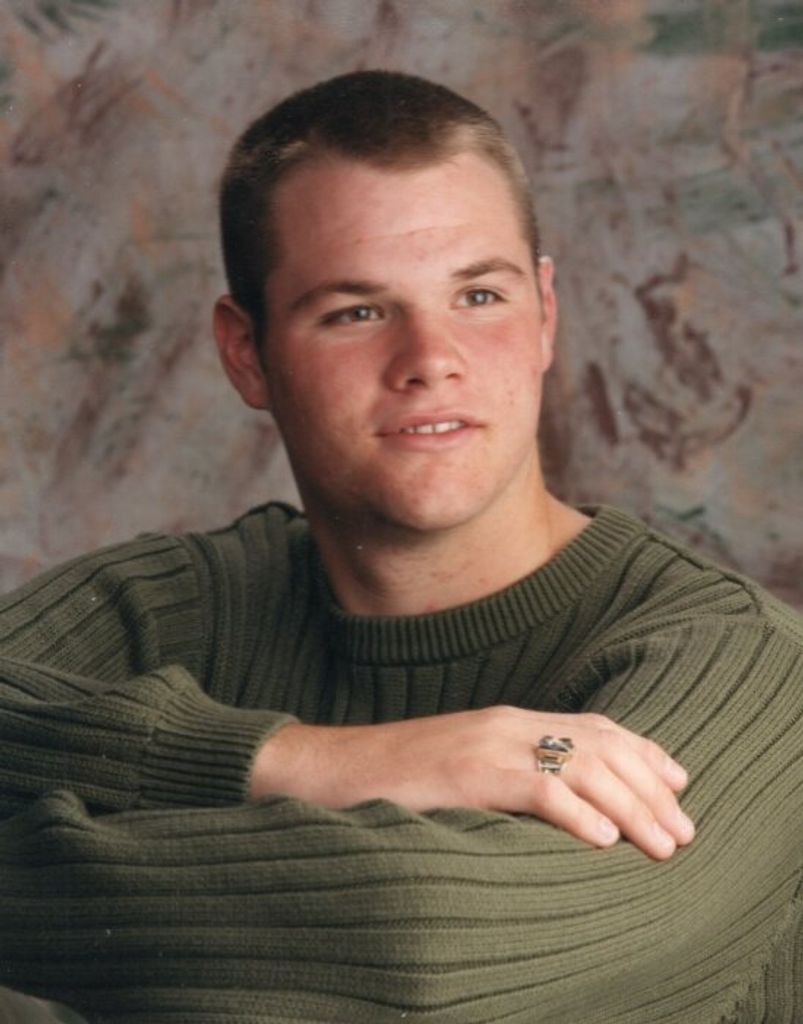 Jeffrey 'Jeff' Alan Felgar Profile Photo