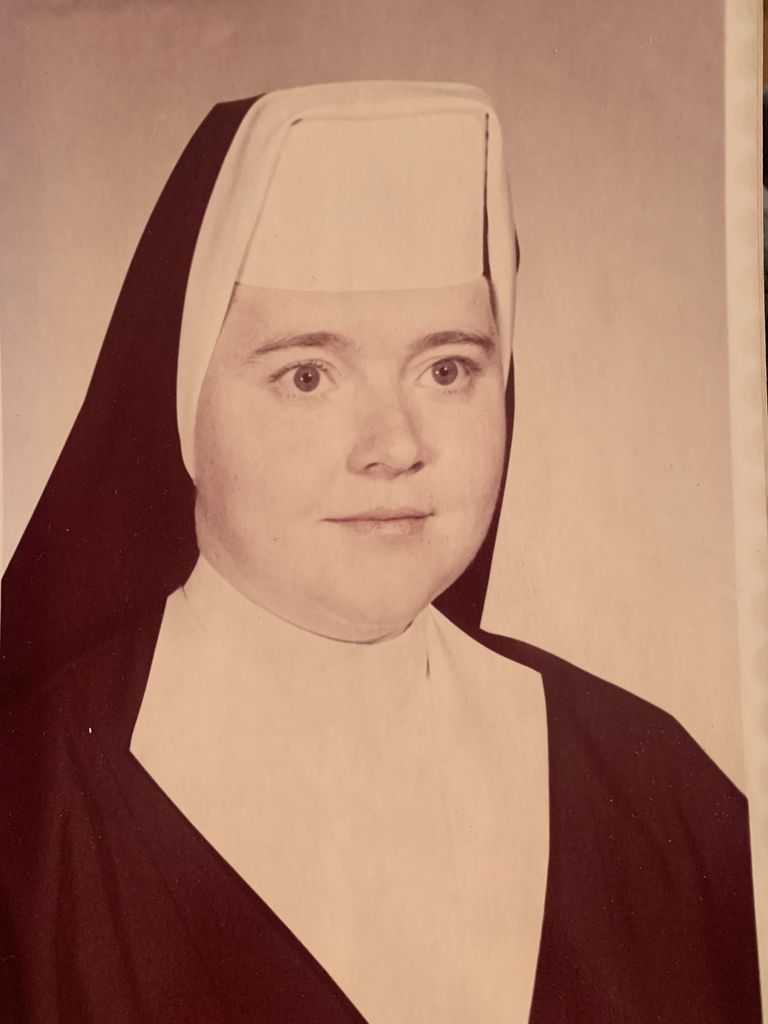 Delores Swanson