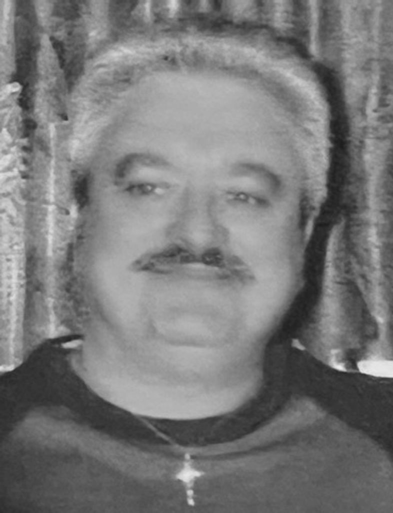 Kevin Ball Profile Photo