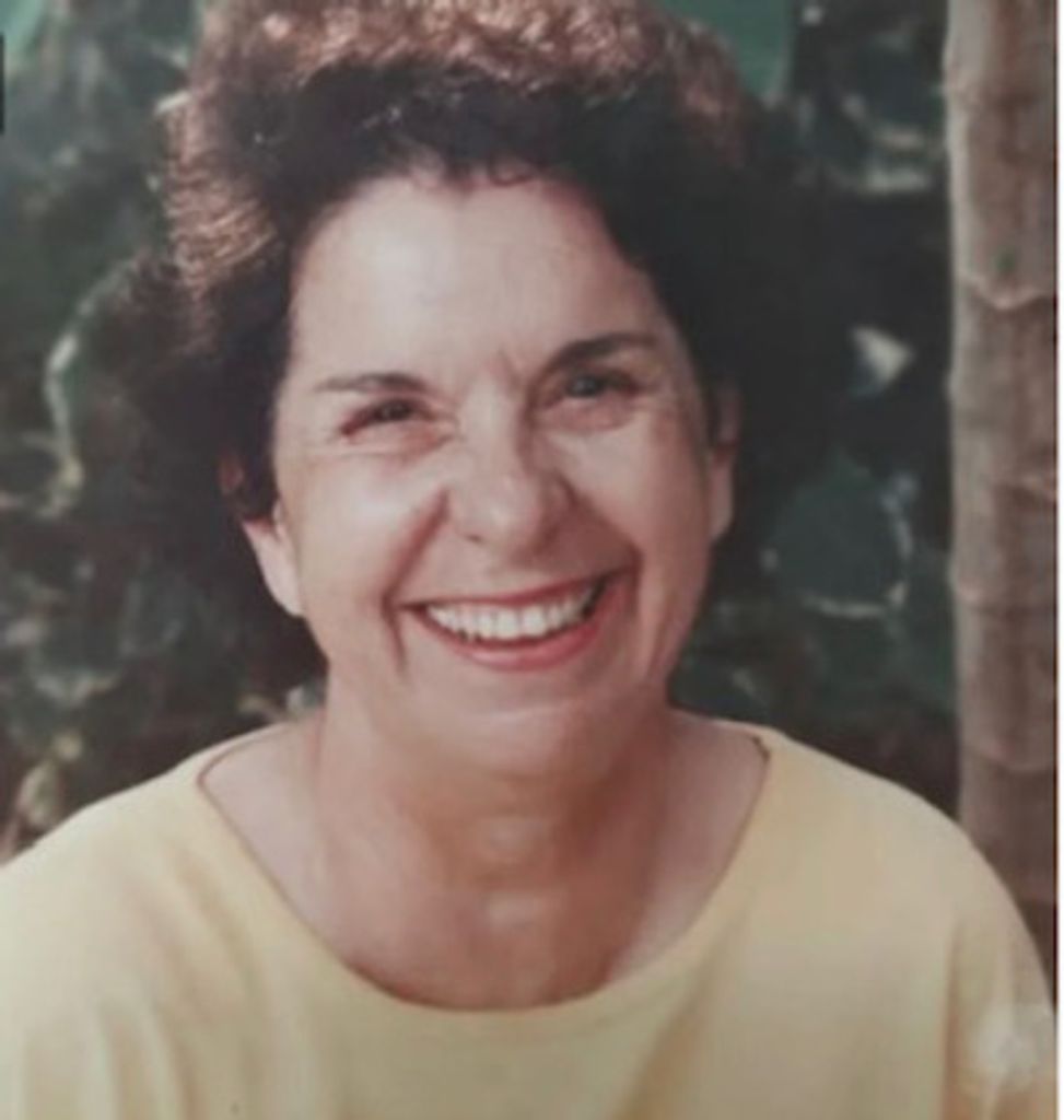 Lucy Avila Hicks Profile Photo