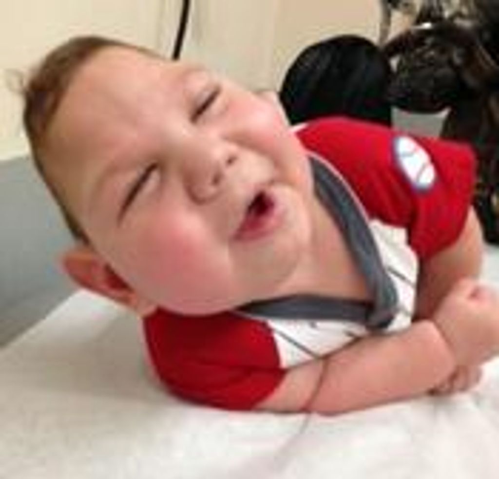 Gunnar Michael Garza