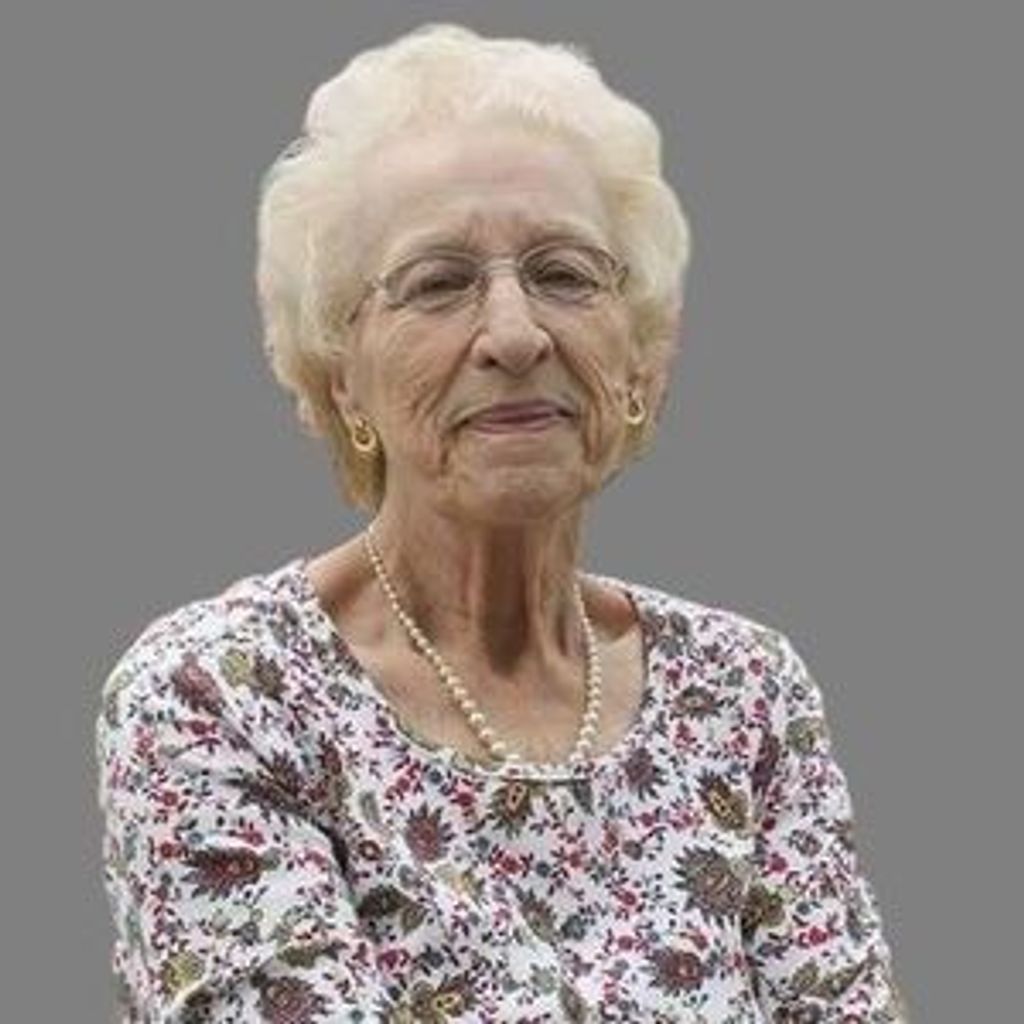 Joyce Mae (Harbison) Browers