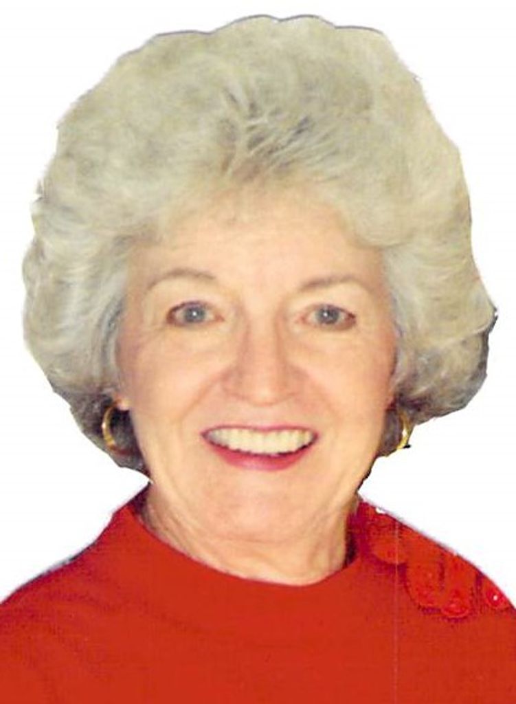 Barbara Rewis