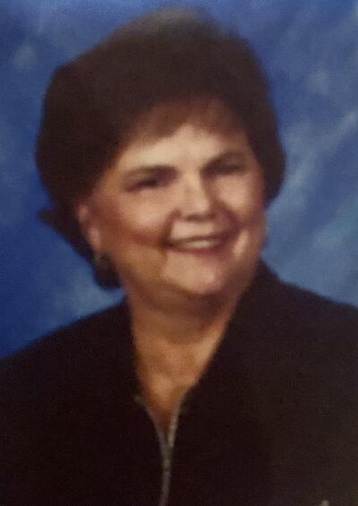 Linda Darnell Rigdon Profile Photo