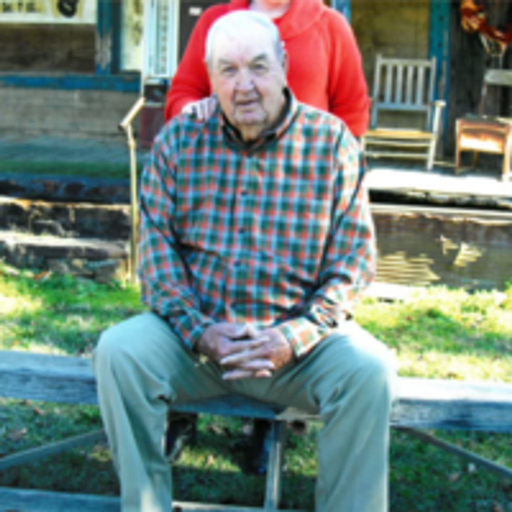 Olin Taylor