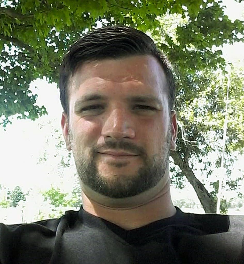 Kenneth "Kenny" James Eldridge