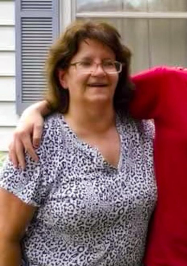 Mary Ruth Daugherty