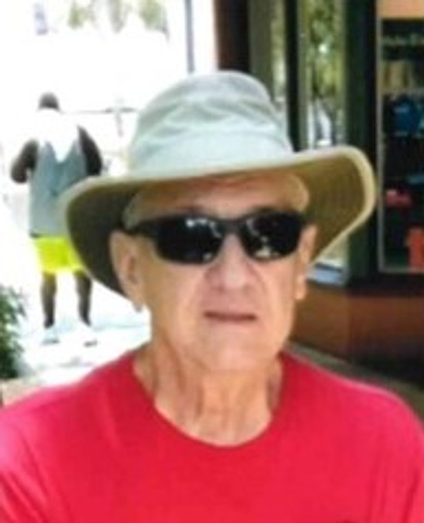 William "Bill" King
