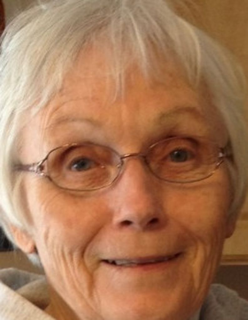 Betty Lee Malloy Profile Photo