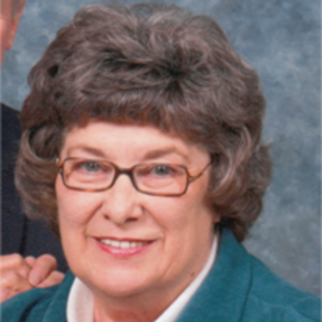 Nancy Miller