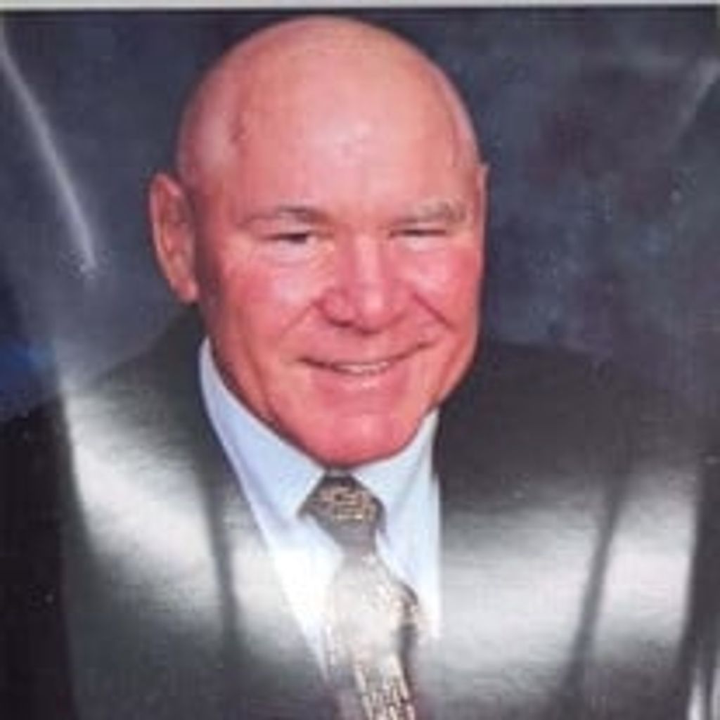 Charles H Horne