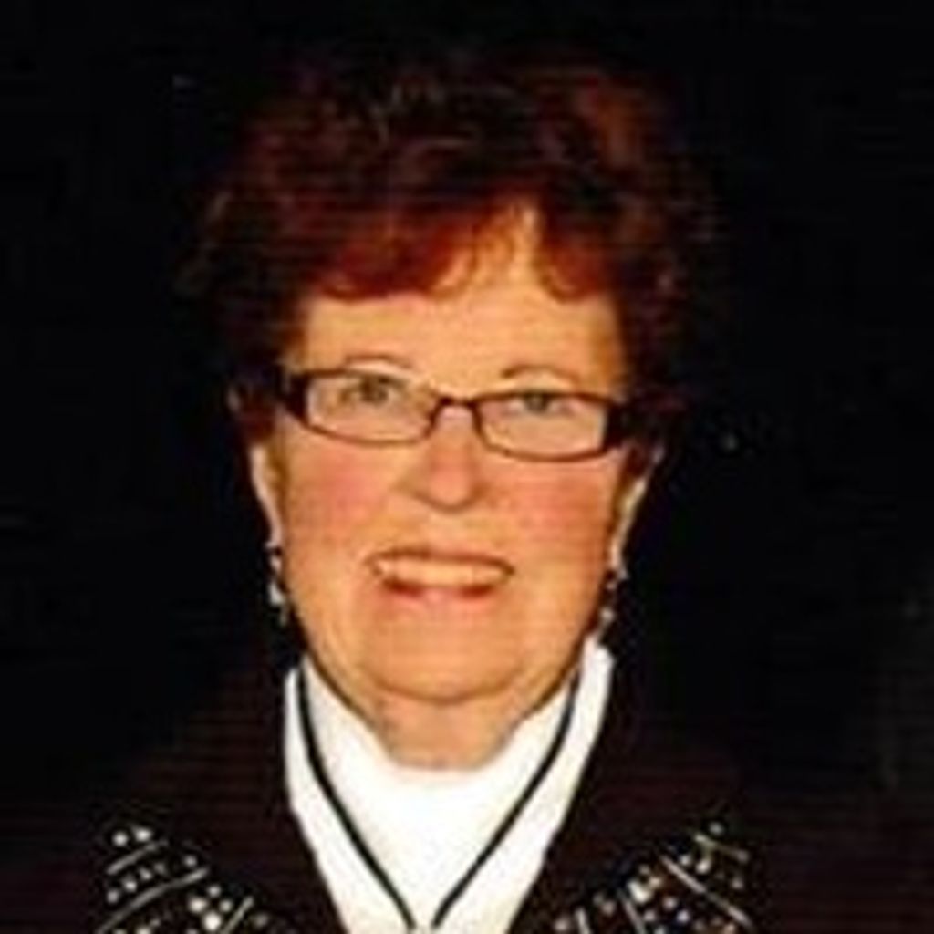 Angela "Angie" H. Dechamps