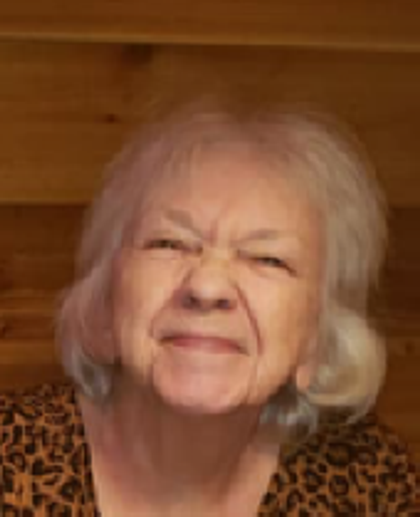 Deloris M. Scales