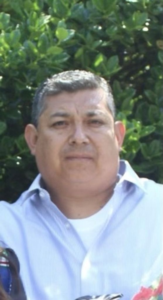 Juan Carlos Pimentel