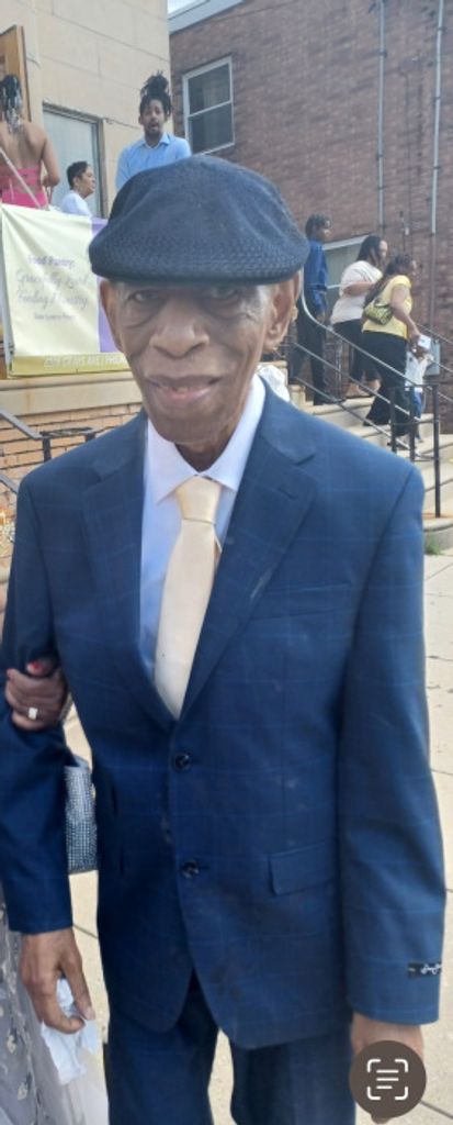 Frederick Harold Jones
