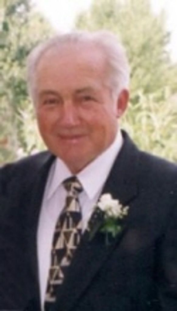 Gerhard Clemens Diekmann