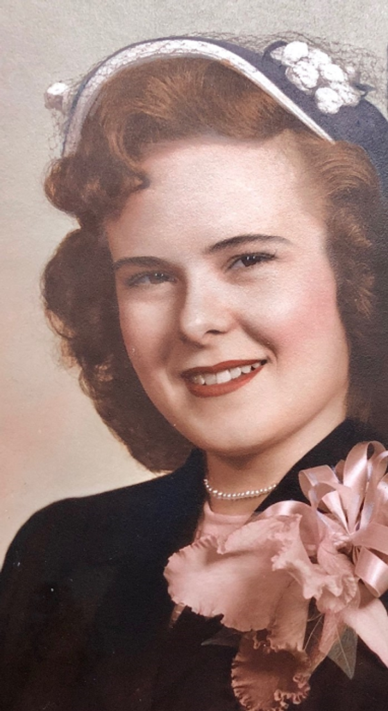 Billie Caton