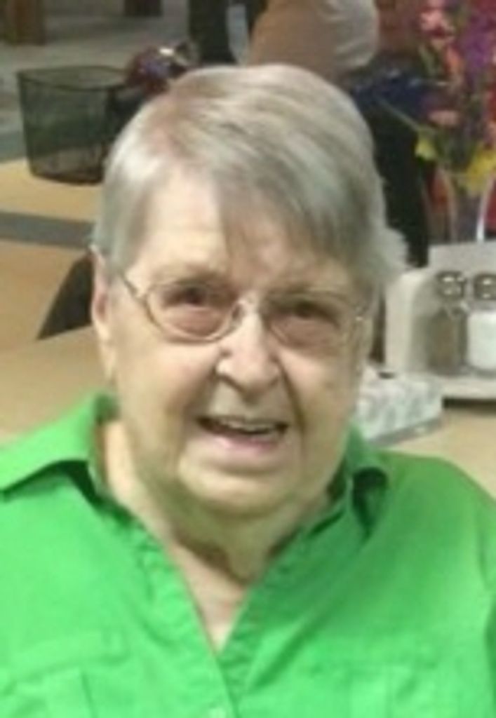 Norma Richardson