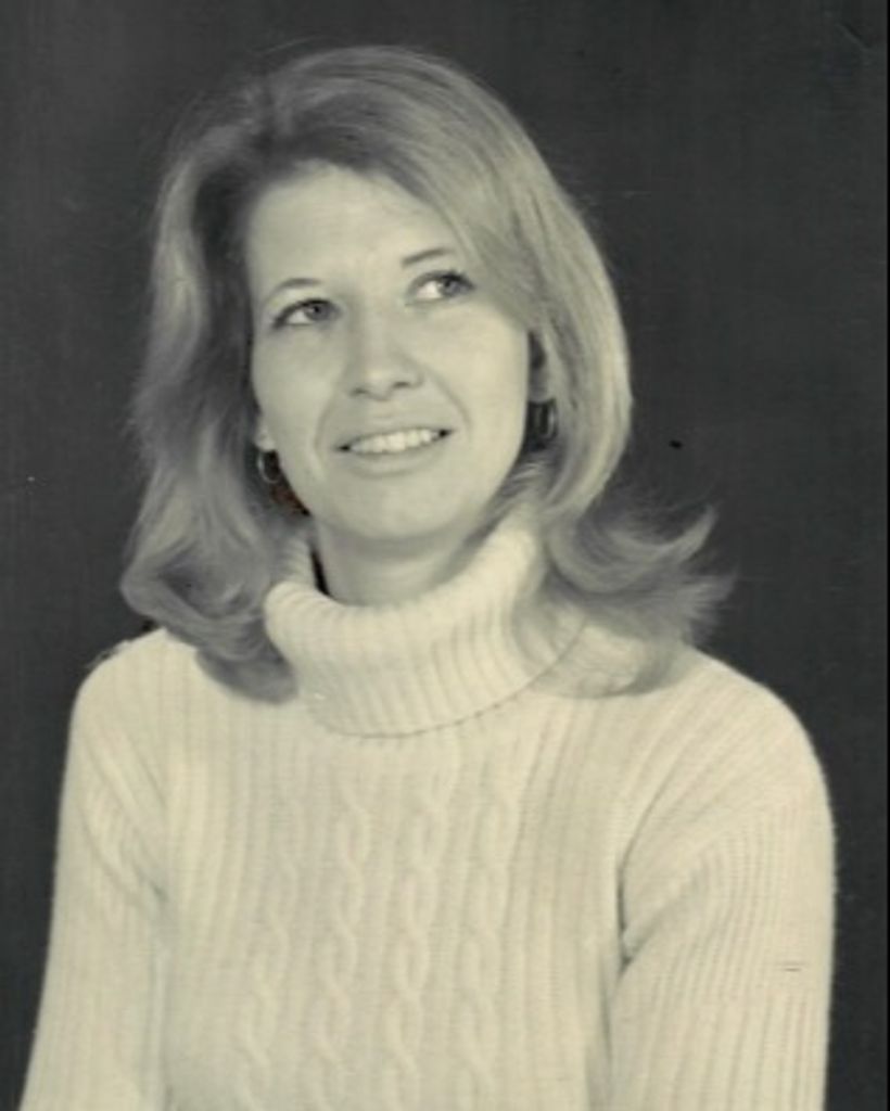 Martha Faye O'Connor
