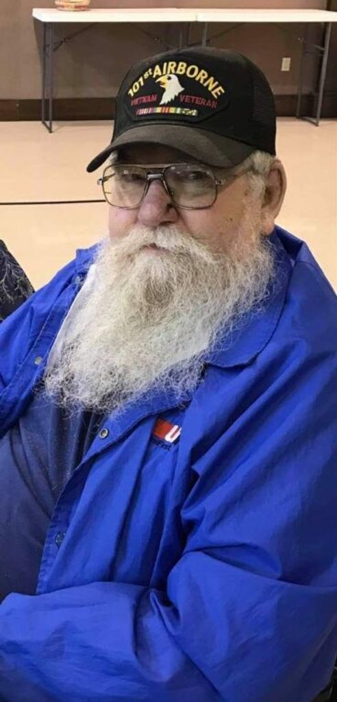 Michalsky, Jimmie F. Profile Photo
