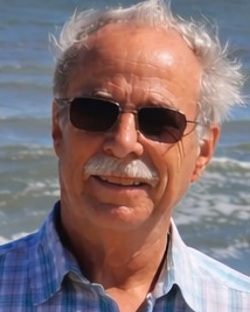 Scott P. McAndrews