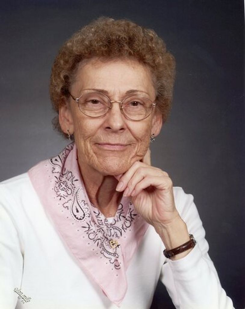 Delila May Moore Profile Photo