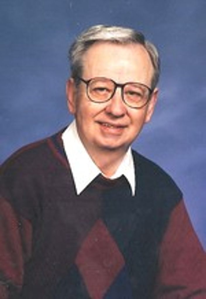 Larry L. Feese