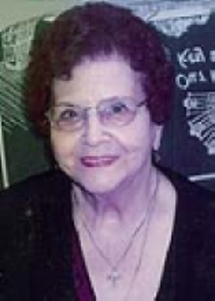 Betty  Jean Guziak