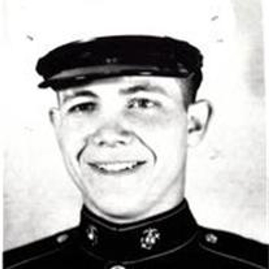 Harold E. Mcham Profile Photo