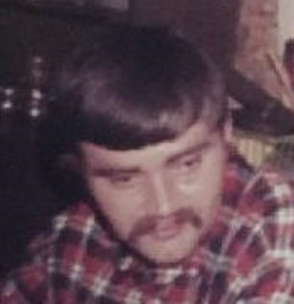 Mark Anthony Shepherd