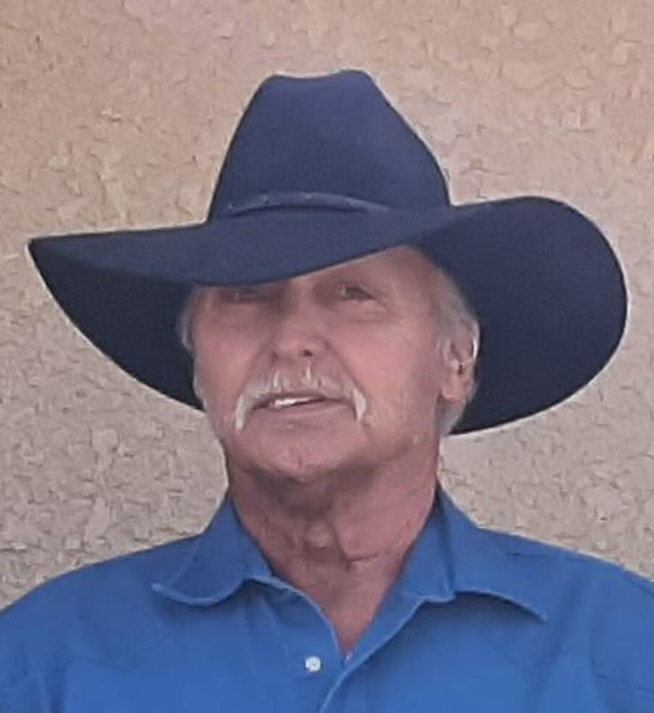 Doyal (Ray) Shewbirt Jr. Profile Photo