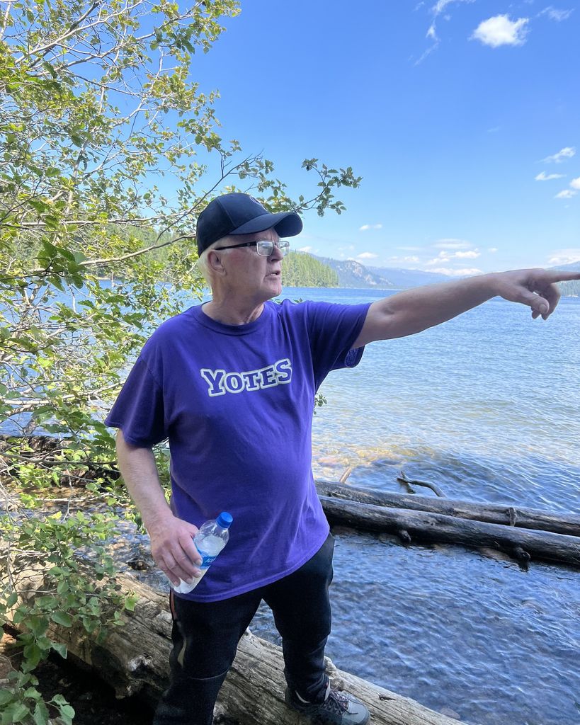 Charles Stephen Geselle Profile Photo