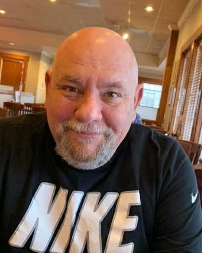 Kenneth Earsel Cheek