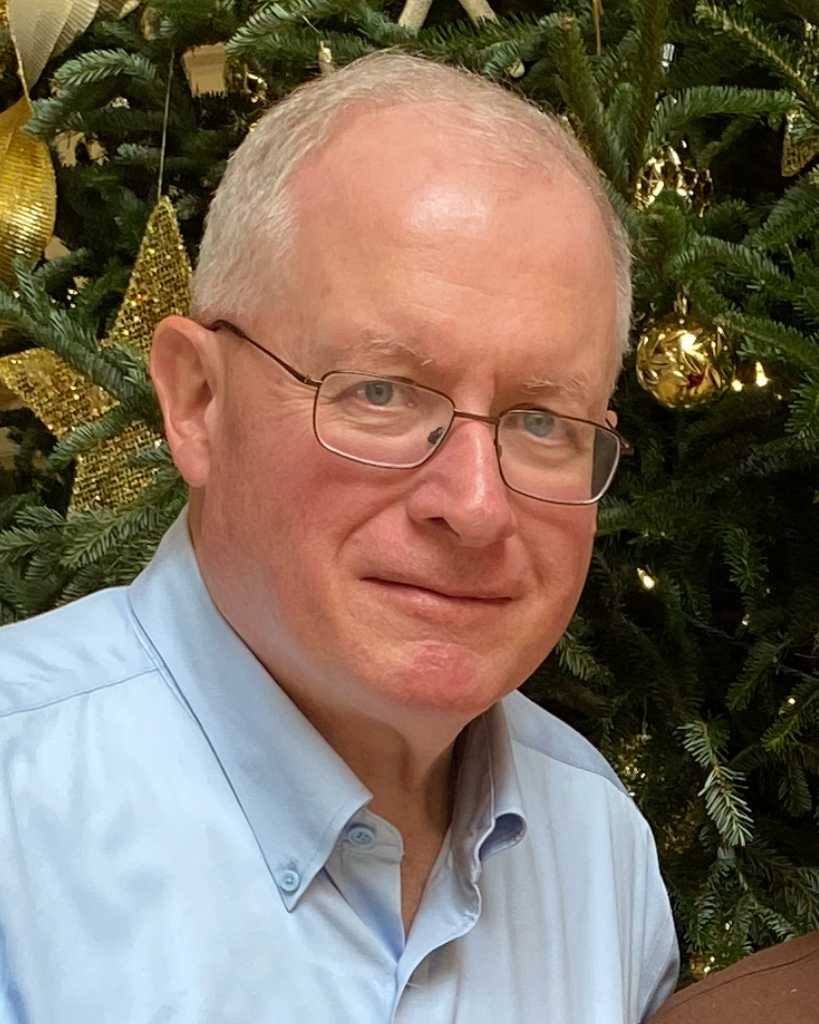 Grant Eugene Cole Profile Photo