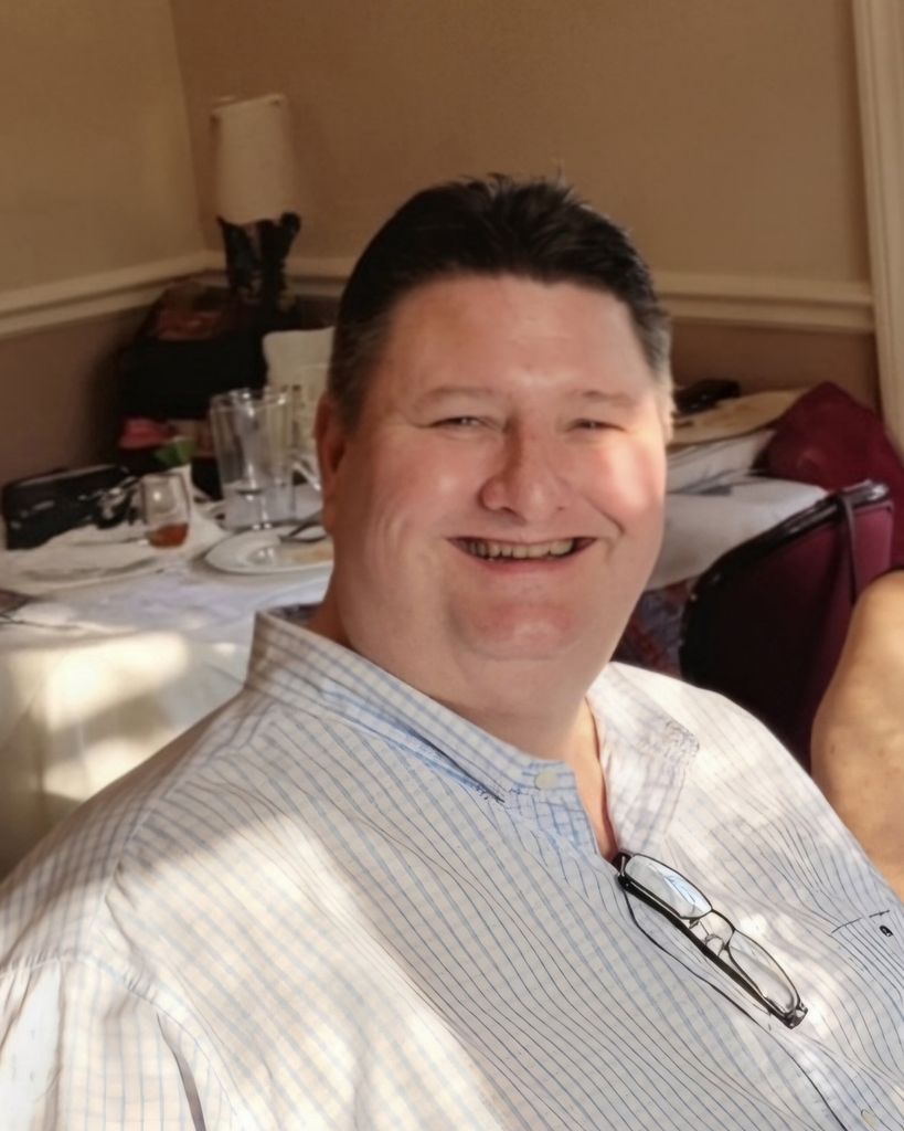 David Allen Munneke Profile Photo